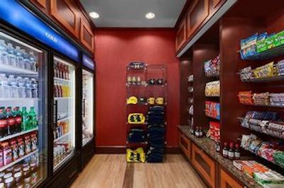 هیلتون گاردن این ان اربر