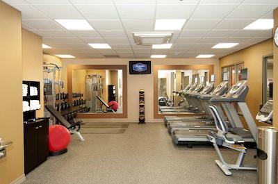 هامپتون این بای هیلتون ترنتو/برامپتون