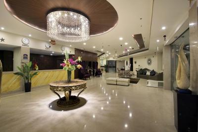 بست وسترن اشکا