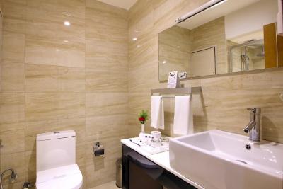 بست وسترن اشکا