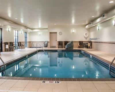 اسلیپ این اند سویتز بیسمارک