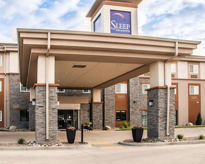 اسلیپ این اند سویتز بیسمارک