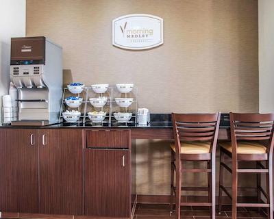 اسلیپ این اند سویتز بیسمارک