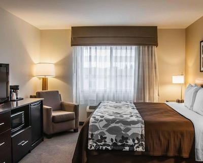 اسلیپ این اند سویتز بیسمارک