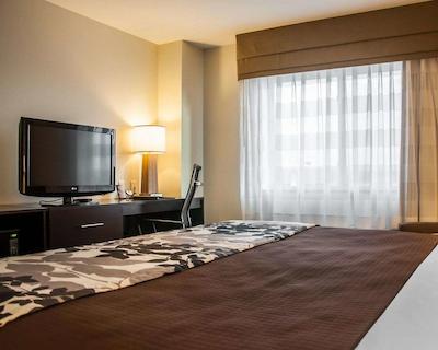 اسلیپ این اند سویتز بیسمارک