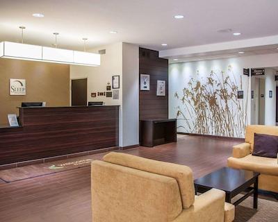 اسلیپ این اند سویتز بیسمارک