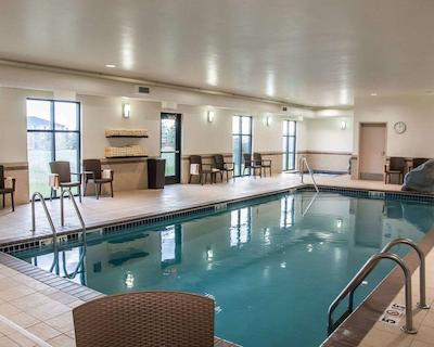 اسلیپ این اند سویتز بیسمارک