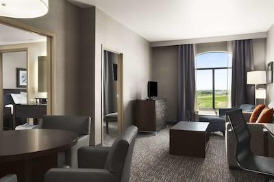 وینگات بای ویندهام بیسمارک