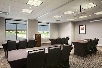 وینگات بای ویندهام بیسمارک