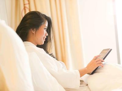 نوتل بانجارماسین آیرپرت