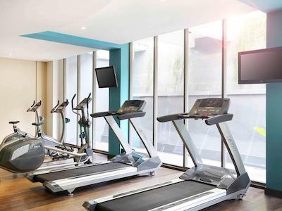 نوتل بانجارماسین آیرپرت