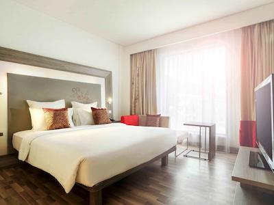 نوتل بانجارماسین آیرپرت