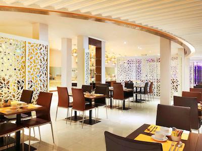 نوتل بانجارماسین آیرپرت