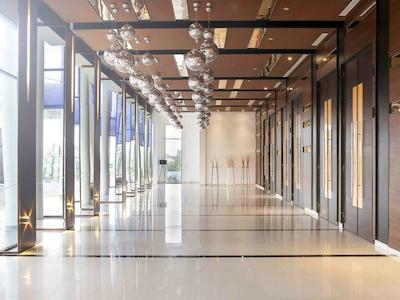 نوتل بانجارماسین آیرپرت