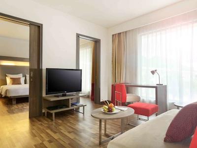 نوتل بانجارماسین آیرپرت