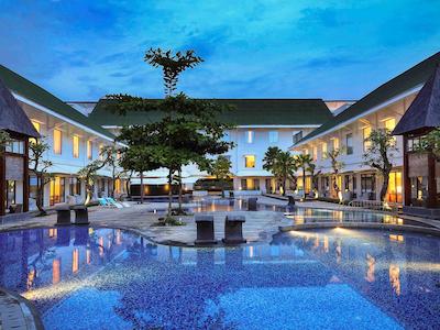 نوتل بانجارماسین آیرپرت