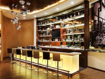 نوتل بانجارماسین آیرپرت