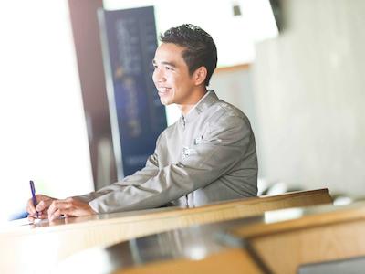 نوتل بانجارماسین آیرپرت