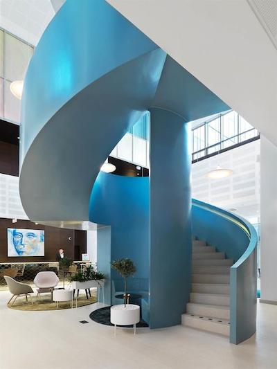 الیت هتل ایدئون