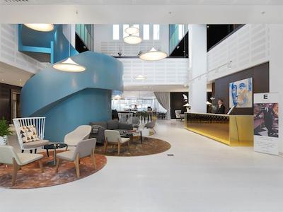 الیت هتل ایدئون