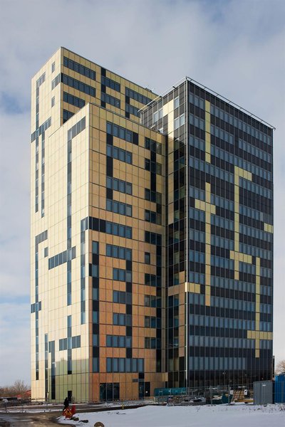 الیت هتل ایدئون