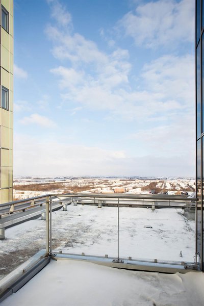 الیت هتل ایدئون