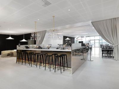 الیت هتل ایدئون