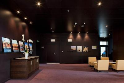 الیت هتل ایدئون