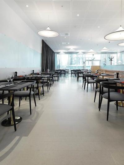 الیت هتل ایدئون