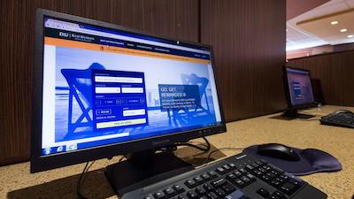 بست وسترن پلاس بادورست هتل اند سویتز