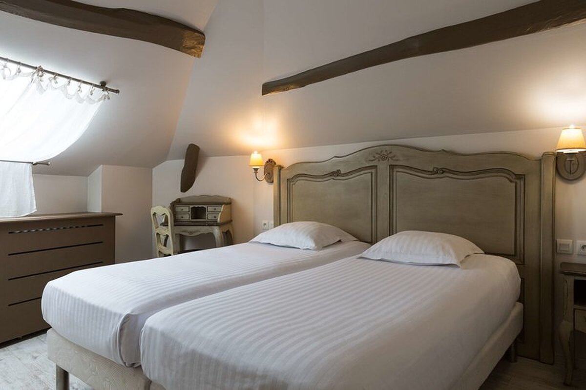 L’Hotel des Poemes de Chartres