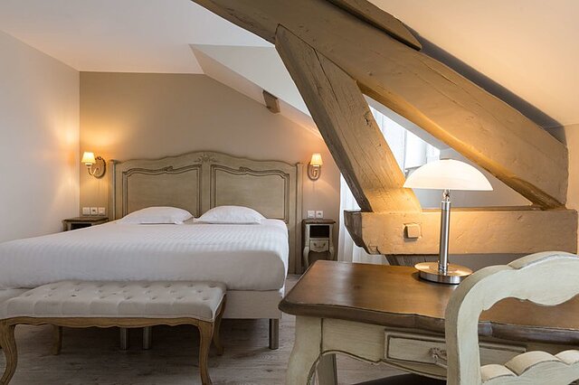 L’Hotel des Poemes de Chartres