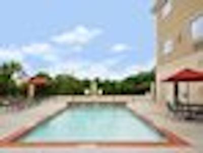 رامادا کلج استیشن