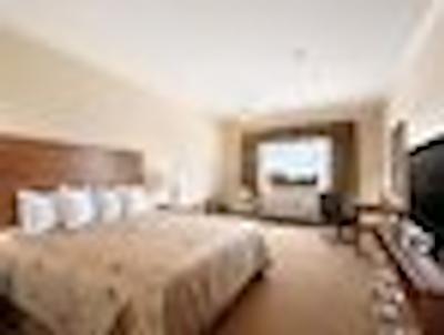 رامادا کلج استیشن