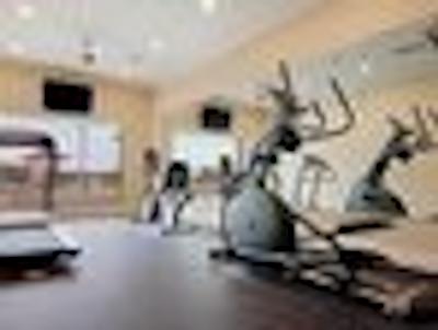 رامادا کلج استیشن