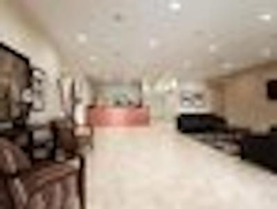 رامادا کلج استیشن