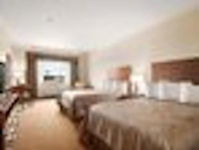 رامادا کلج استیشن