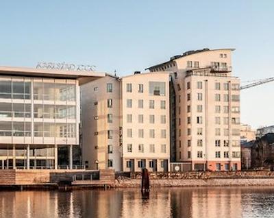 فیرست هتل ریور ک