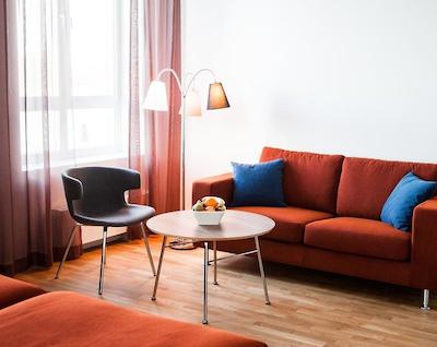 فیرست هتل ریور ک