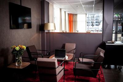 فیرست هتل ریور ک