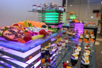 دوبلتری بای هیلتون لدز