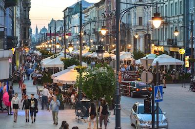 دوبلتری بای هیلتون لدز