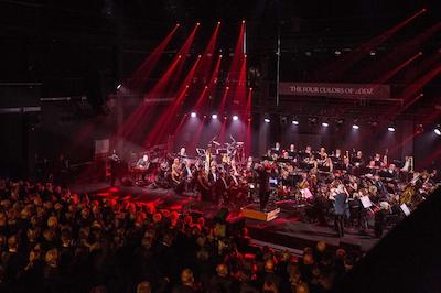 دوبلتری بای هیلتون لدز