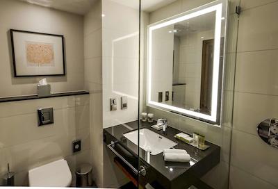 دوبلتری بای هیلتون لدز