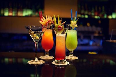 دوبلتری بای هیلتون لدز