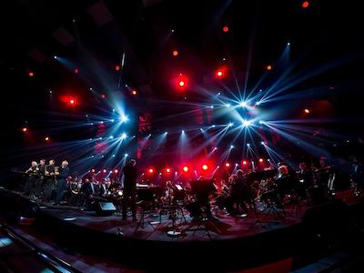 دوبلتری بای هیلتون لدز