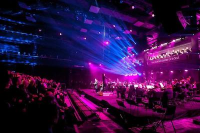 دوبلتری بای هیلتون لدز