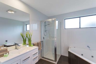 بست وسترن کلنیال ویلیج متل