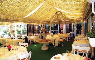 هتل اکستل لین پراچ