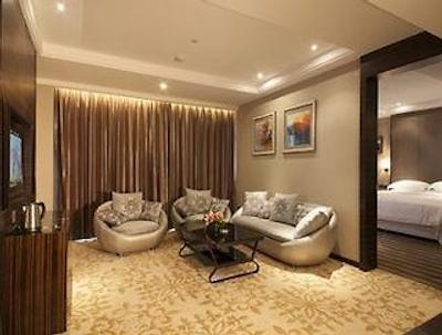 دز هتل هوانان